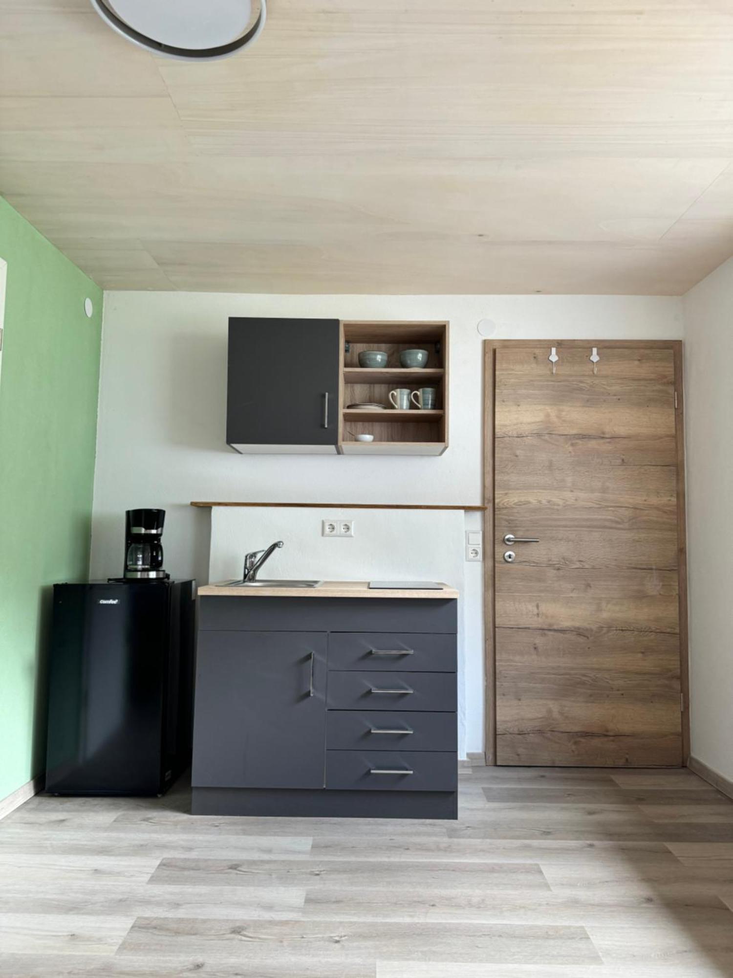 Haus Mali Apartment Heiligenberg Exterior photo