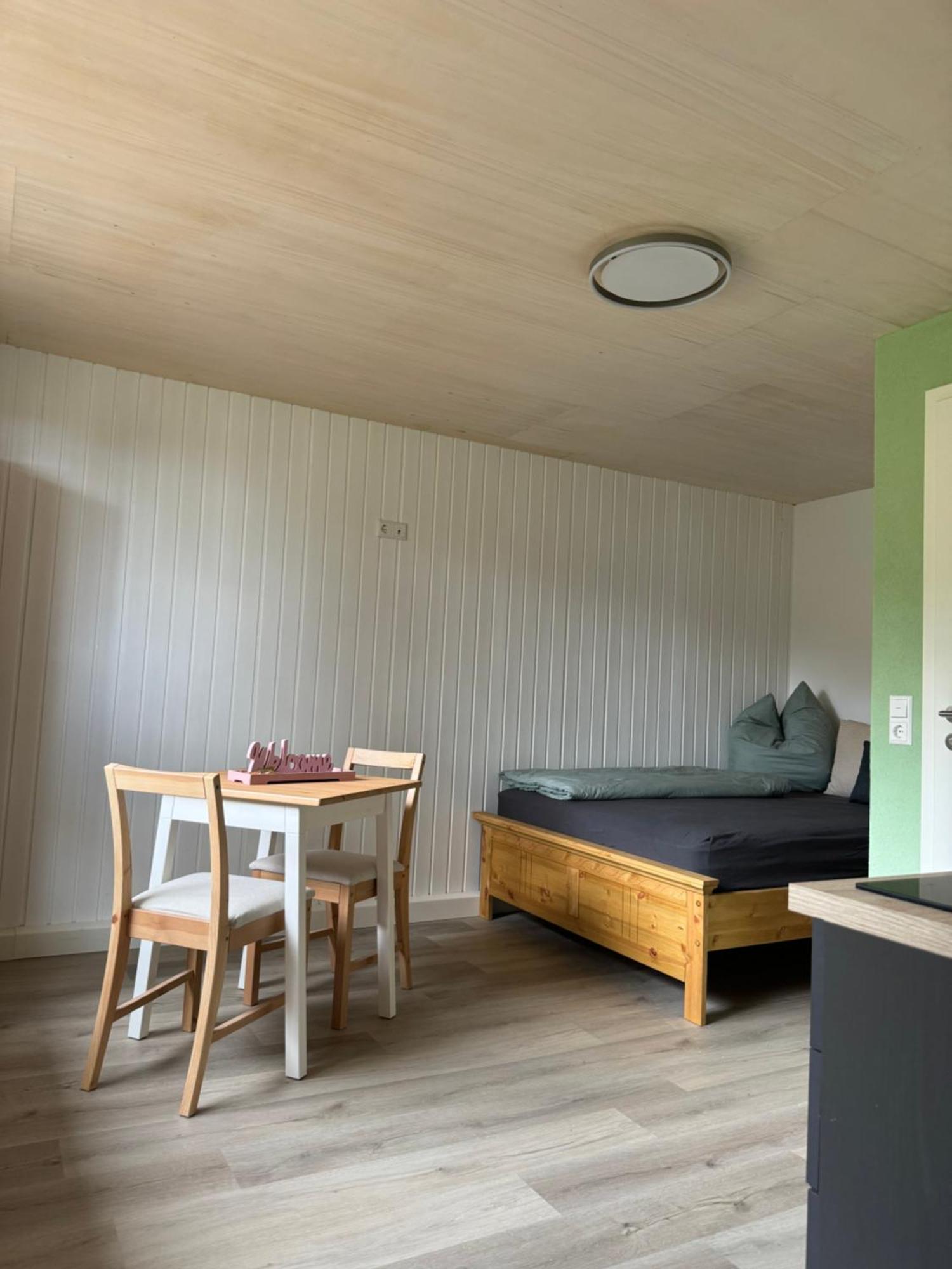 Haus Mali Apartment Heiligenberg Exterior photo